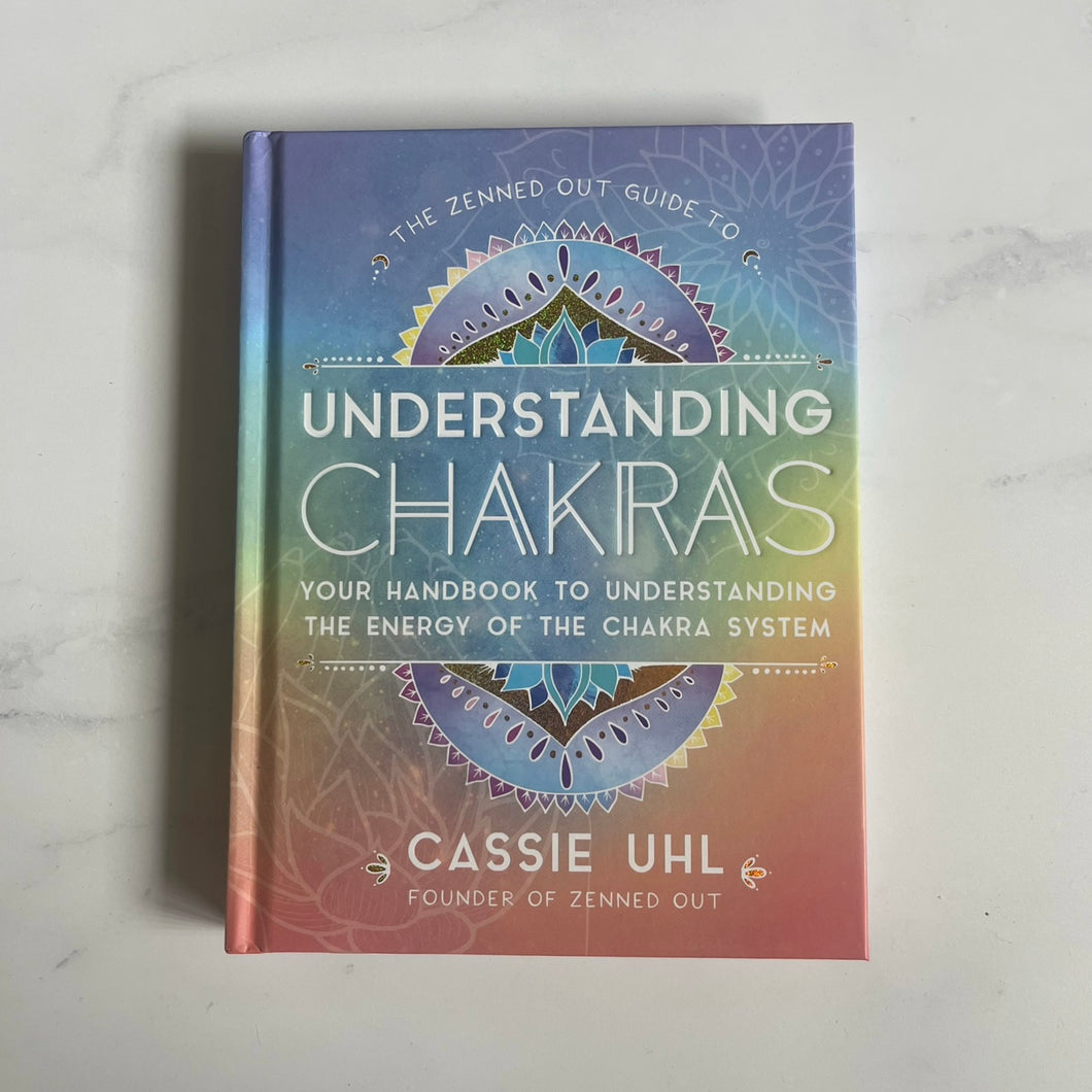 Understanding Chakras