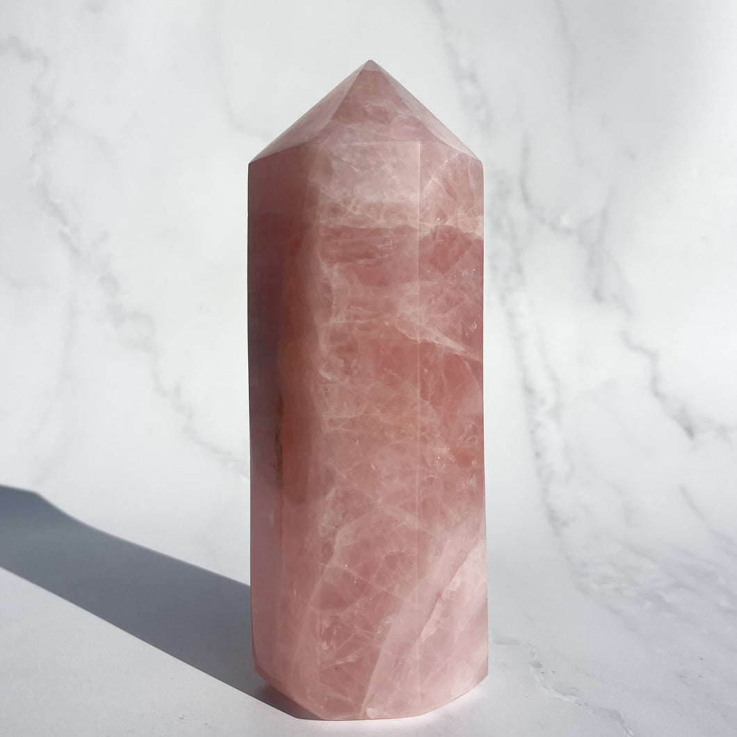 Rose Quartz Tower 02