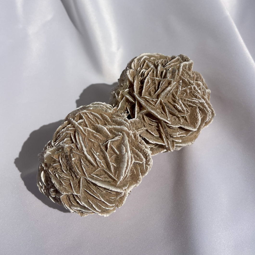 Desert Rose Cluster 01