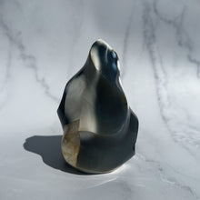 Load image into Gallery viewer, Orca Agate Flame 01
