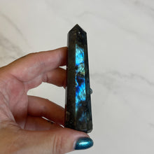 Load image into Gallery viewer, Labradorite Tower
