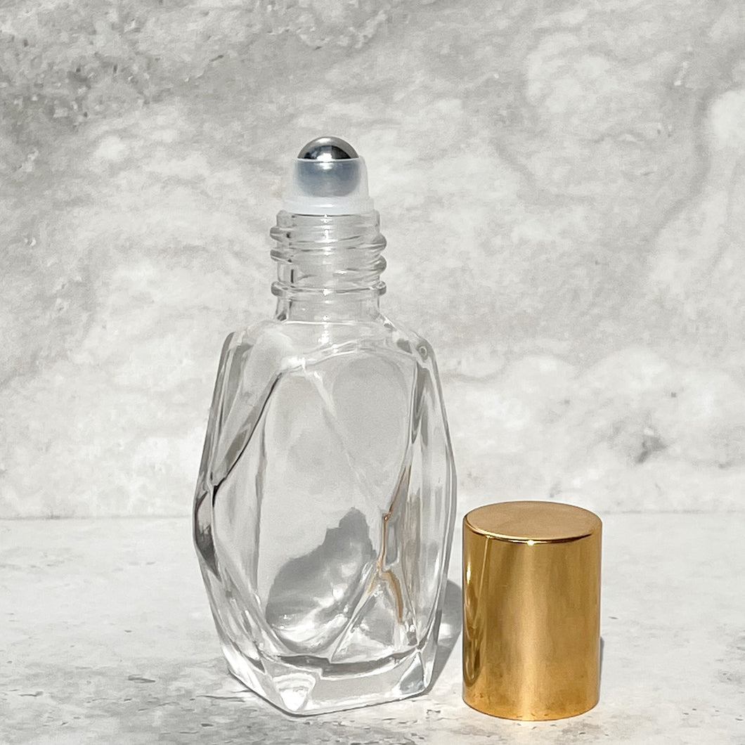 Zuri Roller Bottle