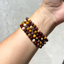 Load image into Gallery viewer, Mookaite Bracelet
