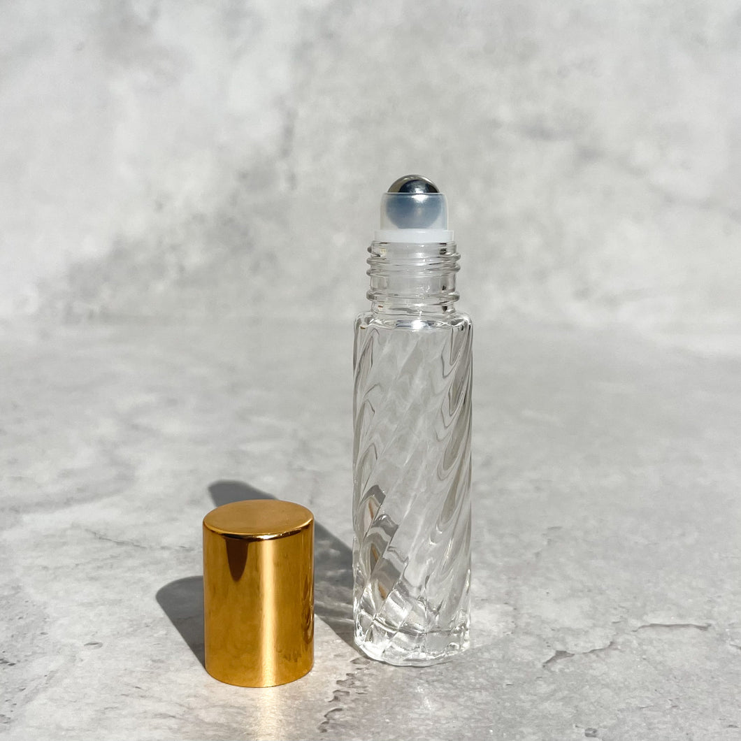 Makani Roller Bottle GOLD