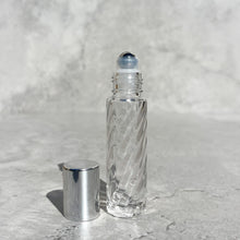 Load image into Gallery viewer, Makani Roller Bottle SILVER
