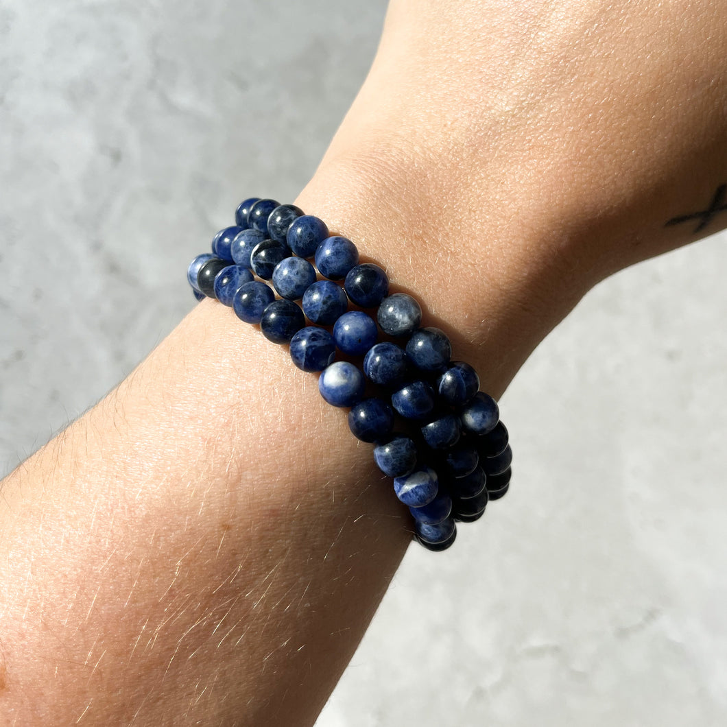 Sodalite Bracelet